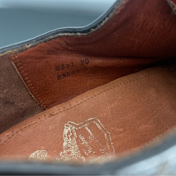 Florsheim Paisley Oxfords main image 8